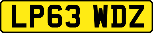 LP63WDZ