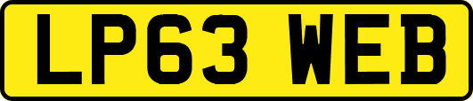 LP63WEB