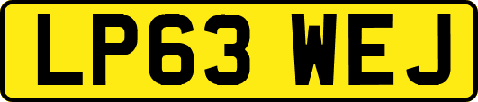LP63WEJ