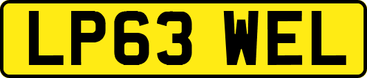 LP63WEL
