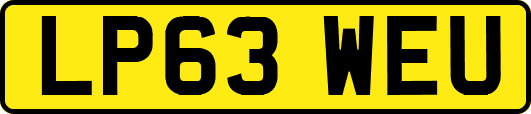 LP63WEU