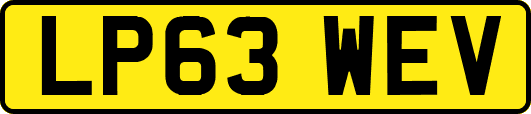 LP63WEV