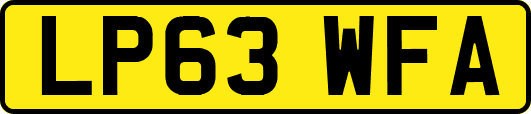 LP63WFA