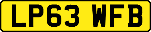 LP63WFB