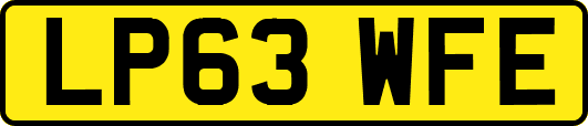 LP63WFE