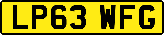 LP63WFG