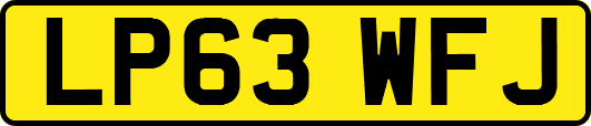 LP63WFJ