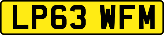 LP63WFM