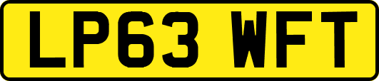 LP63WFT