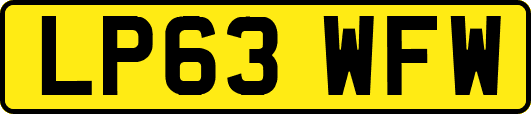 LP63WFW