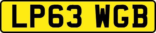 LP63WGB