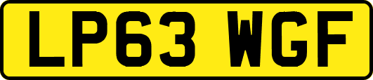 LP63WGF