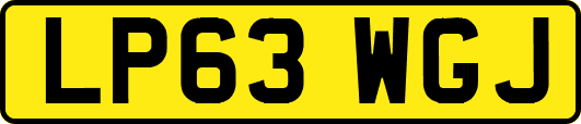 LP63WGJ