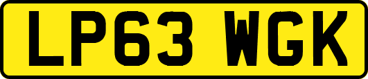 LP63WGK