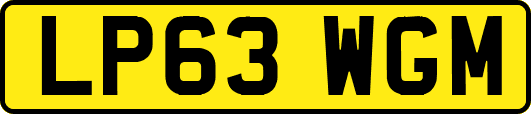 LP63WGM