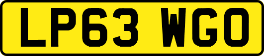 LP63WGO