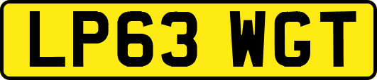 LP63WGT