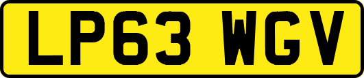LP63WGV