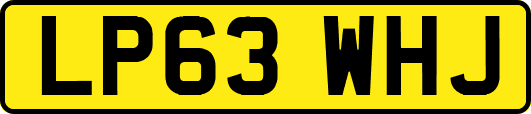 LP63WHJ