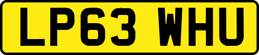 LP63WHU