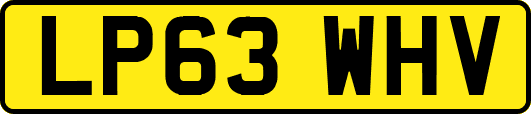 LP63WHV
