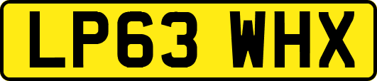 LP63WHX