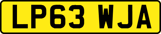 LP63WJA