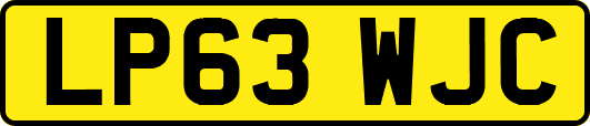 LP63WJC