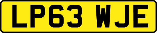 LP63WJE