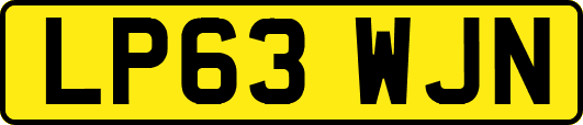LP63WJN