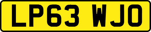 LP63WJO