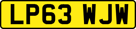 LP63WJW