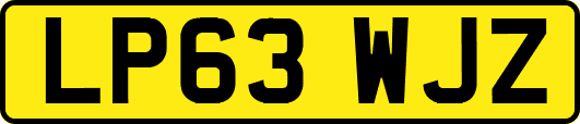 LP63WJZ