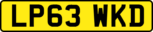 LP63WKD