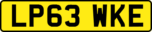 LP63WKE