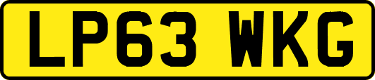 LP63WKG