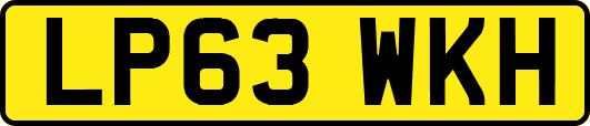 LP63WKH