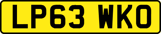 LP63WKO