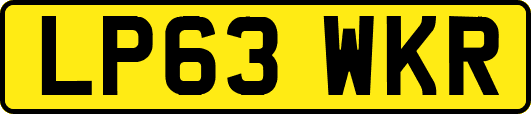 LP63WKR