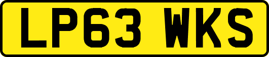 LP63WKS