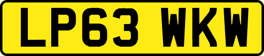 LP63WKW
