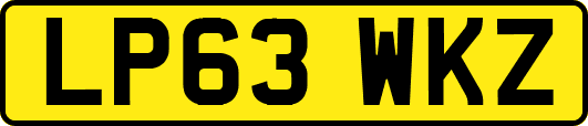 LP63WKZ