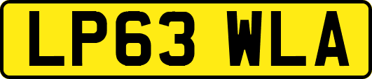 LP63WLA