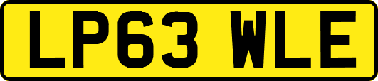 LP63WLE