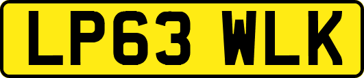 LP63WLK