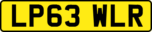 LP63WLR
