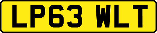 LP63WLT