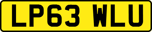 LP63WLU