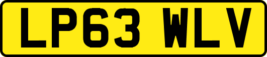 LP63WLV