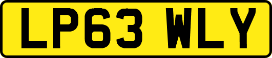 LP63WLY